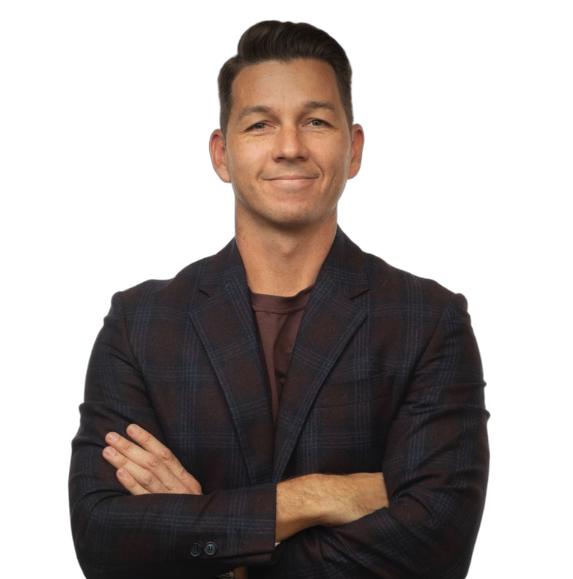 Derek Vail, Senior Loan Advisor